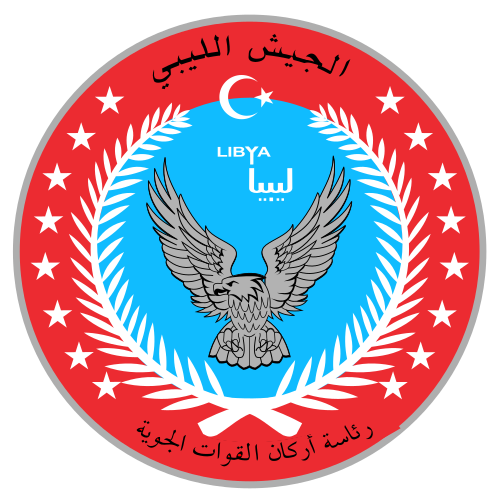 Libyan Air Force